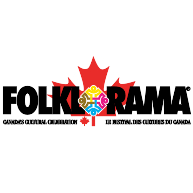 logo Folklorama