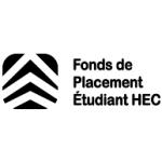logo Fond de Placement Etudiant HEC