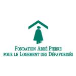 logo Fondation Abbe Pierre