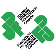 logo Fondation du diabete juvenile