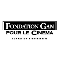 logo Fondation Gan Pour le Cinema