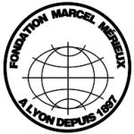 logo Fondation Marcel Merieux