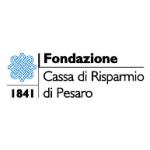 logo Fondazione Cassa di Risparmio Pesaro