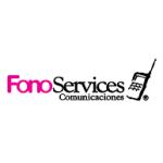 logo FonoServices