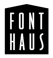 logo Font Haus