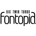 logo Fontopia