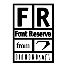 logo FontReserve(25)