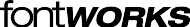 logo FontWorks