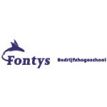 logo Fontys Bedrijfshogeschool