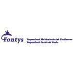 logo Fontys Eindhoven en Venlo