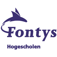 logo Fontys Hogescholen
