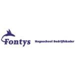 logo Fontys Hogeschool Bedrijfskader