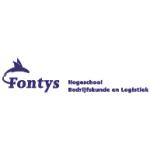 logo Fontys Hogeschool Bedrijfskunde en Logistiek