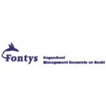 logo Fontys Hogeschool Management Economie en Recht