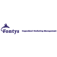 logo Fontys Hogeschool Marketing Management