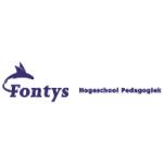 logo Fontys Hogeschool Pedagogiek