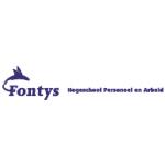 logo Fontys Hogeschool Personeel en Arbeid