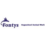 logo Fontys Hogeschool Sociaal Werk