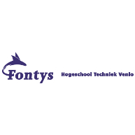 logo Fontys Hogeschool Techniek Venlo