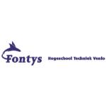 logo Fontys Hogeschool Techniek Venlo