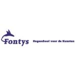 logo Fontys Hogeschool voor de Kunsten