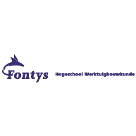 logo Fontys Hogeschool Werktuigbouwkunde