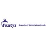 logo Fontys Hogeschool Werktuigbouwkunde