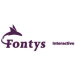 logo Fontys Interactive