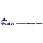 logo Fontys Internationale Hogeschool Economie