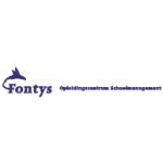 logo Fontys Opleidingscentrum Schoolmanagement
