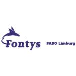 logo Fontys PABO Limburg