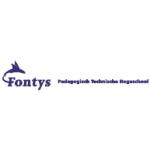 logo Fontys Pedagogisch Technische Hogeschool