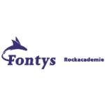 logo Fontys Rockacademie