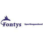 logo Fontys Sporthogeschool