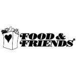 logo Food & Friends