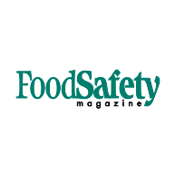 logo Food Safety Magazine