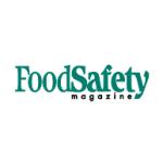 logo Food Safety Magazine