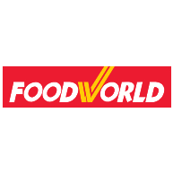 logo Foodworld