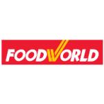 logo Foodworld