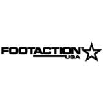 logo Footaction USA