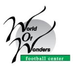 logo Footbal Center