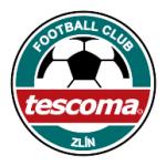 logo Football Club Tescoma Zlin