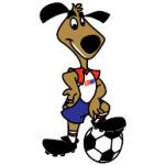 logo Football Mascot(38)