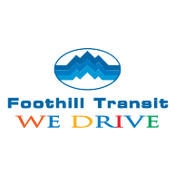 logo Foothill Transit