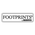logo Footprints by Birkenstock