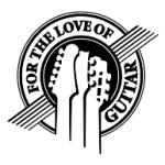 logo For The Love of Guitar
