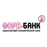 logo Fora-Bank
