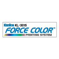 logo Force Color