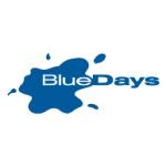logo Ford Blue Days
