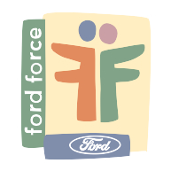 logo Ford Force